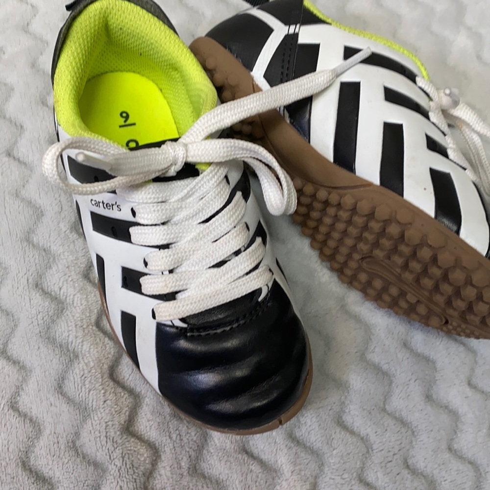 Boys Toddler Shoes